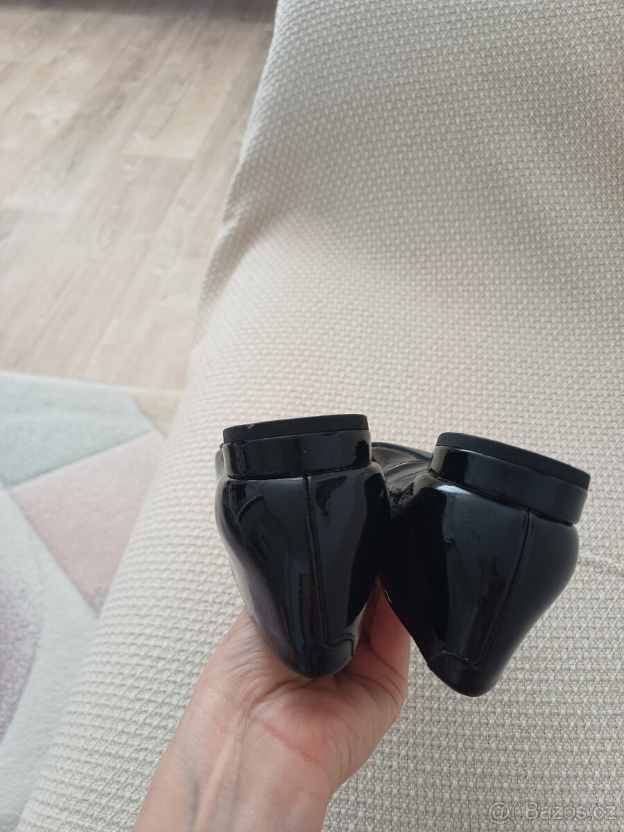 Dámské baleriny Tamaris ( nové) - 3