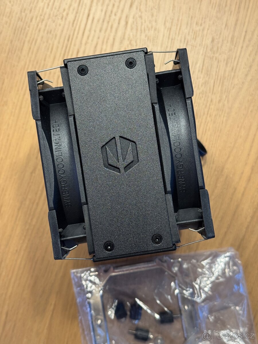 Endorfy Fera 5 Dual Fan - chladič CPU pro AM4 / AM5 - 3