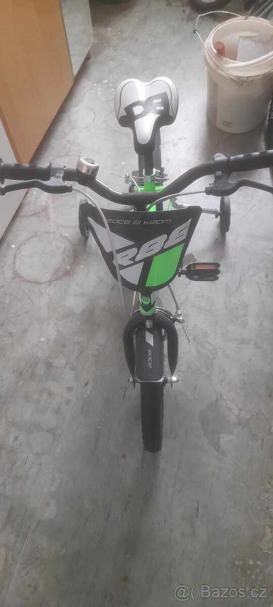 Dětské kolo - 3