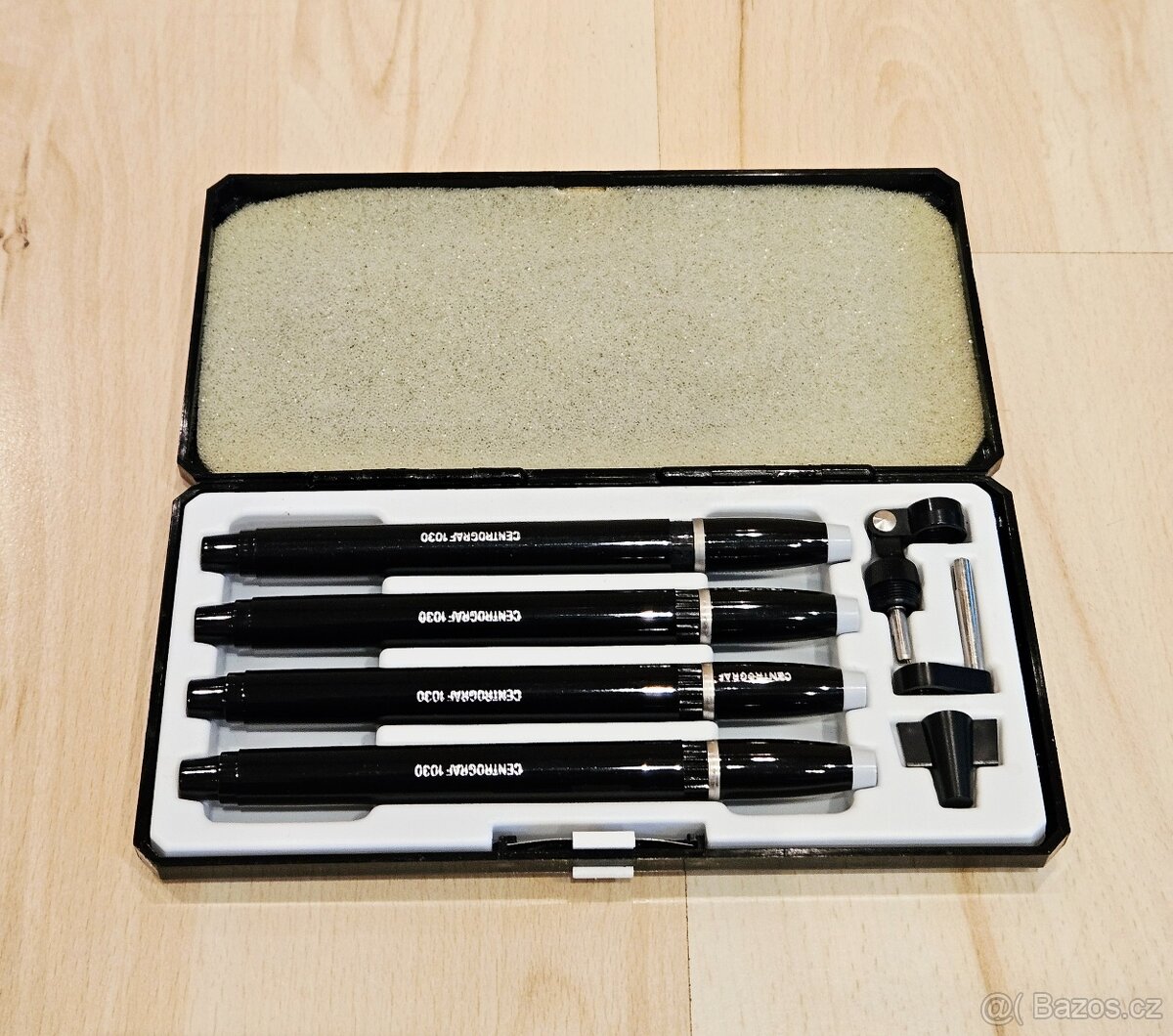 Technická pera Centrograf 1030 - 3