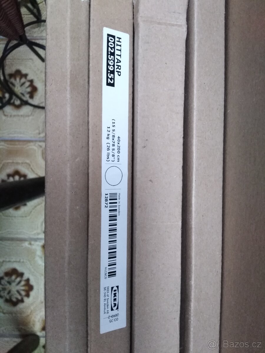 Dveře skříně - 3