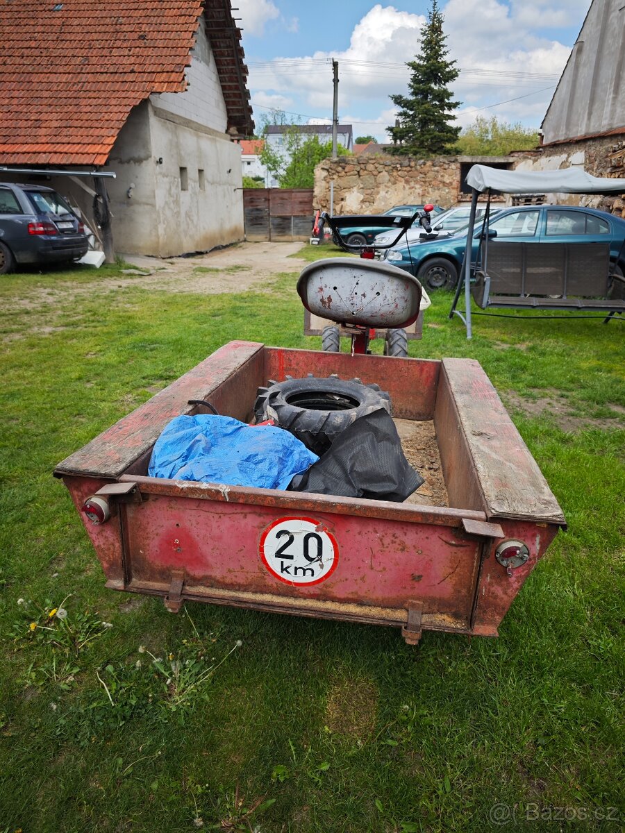 Vari Honda GCV 190 - 3