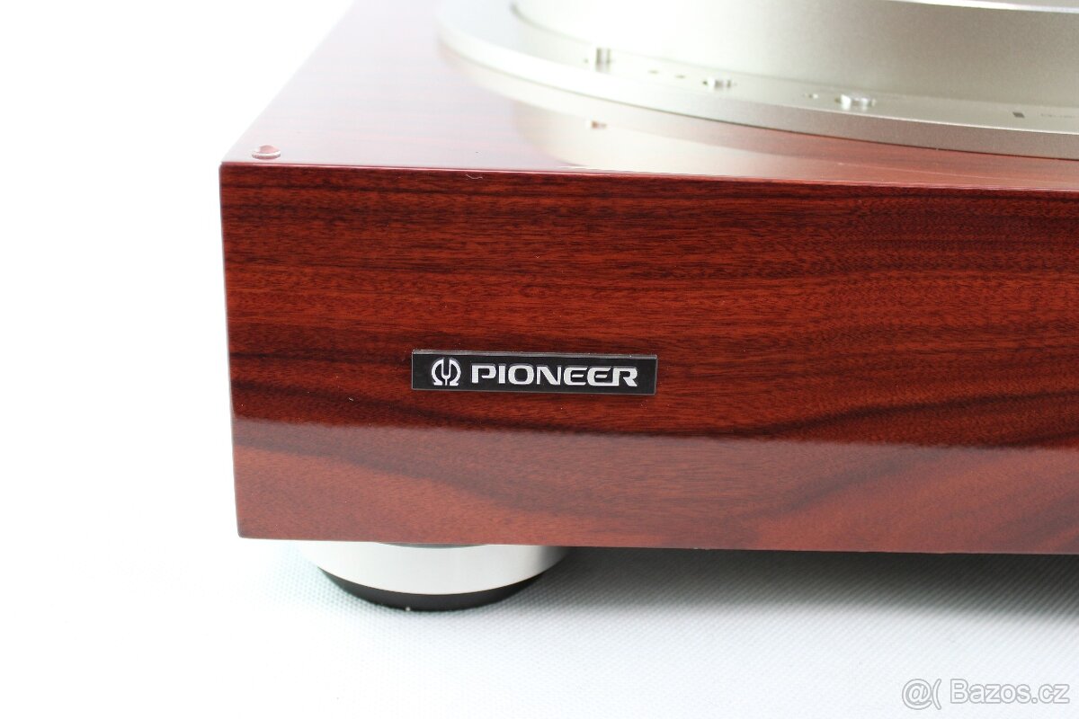 Gramofón PIONEER PL-70 - 3