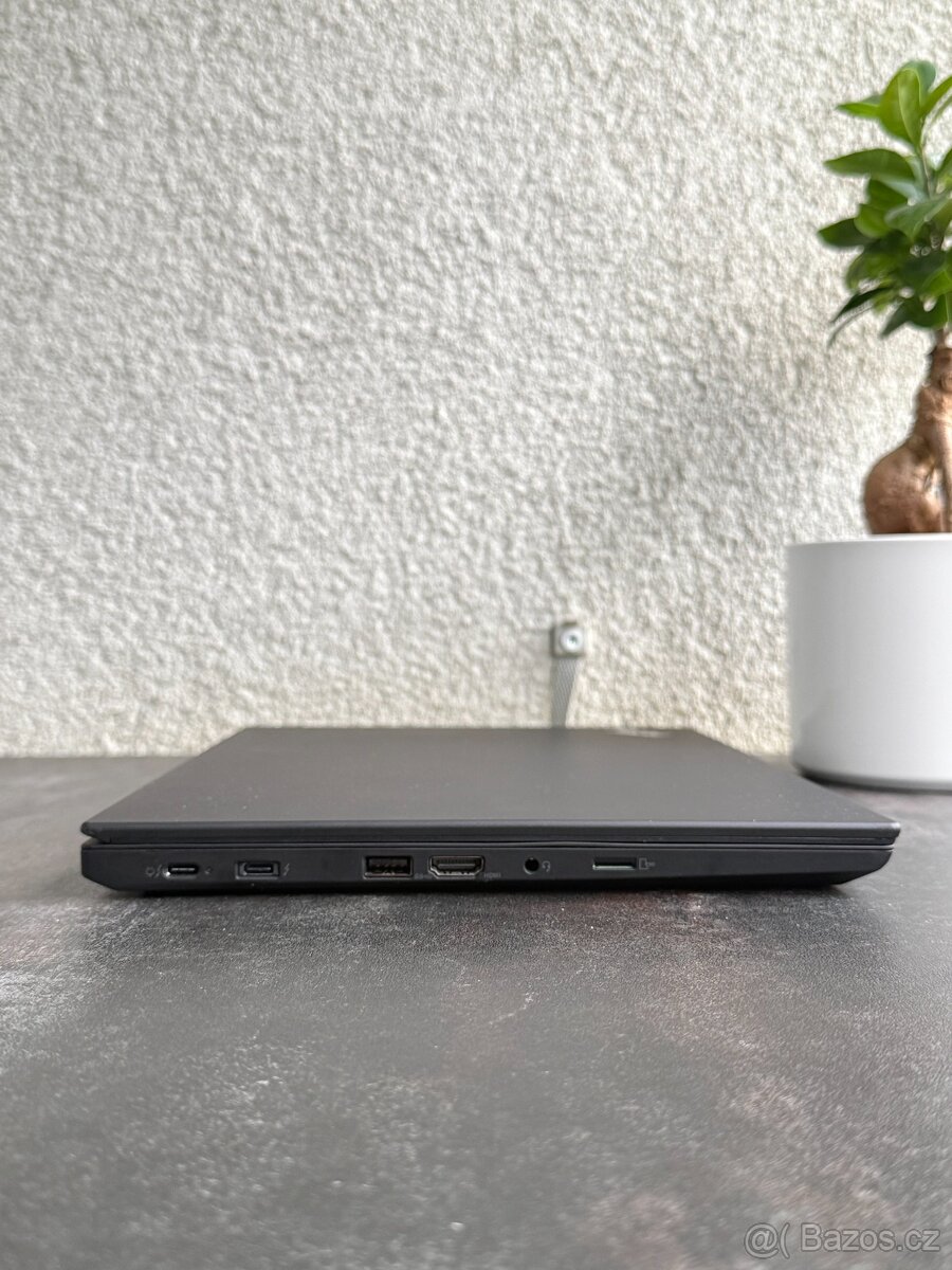 Lenovo ThinkPad T14 G2 i5/8-16/ 256-512GB - 3