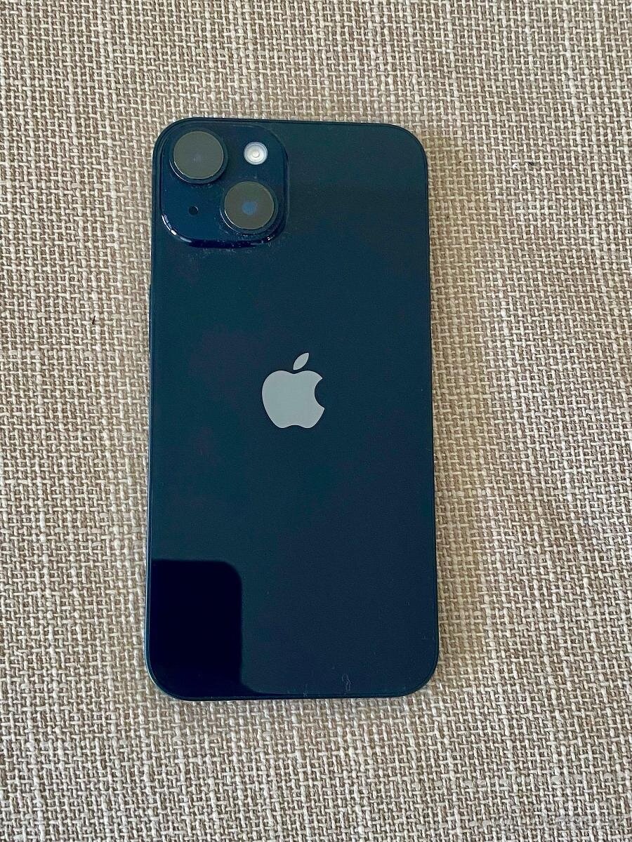 Iphone 14 128 GB - 3