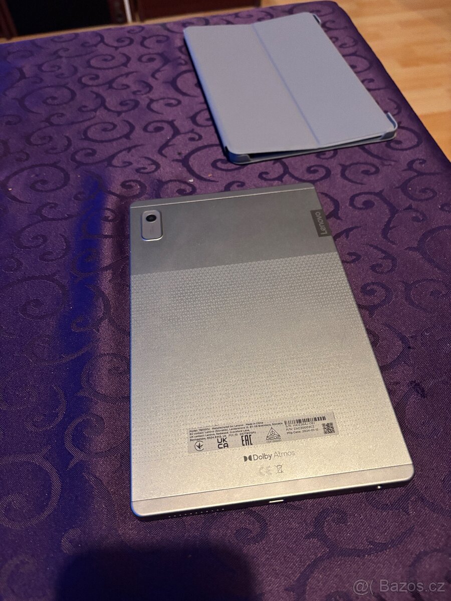 Lenovo Tab M9 - 3