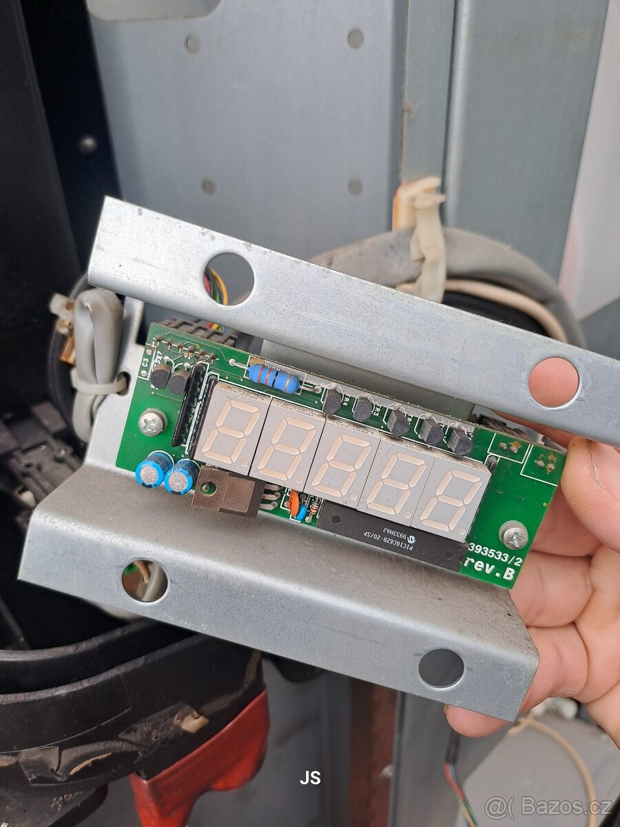 Automat na nápoje - 3