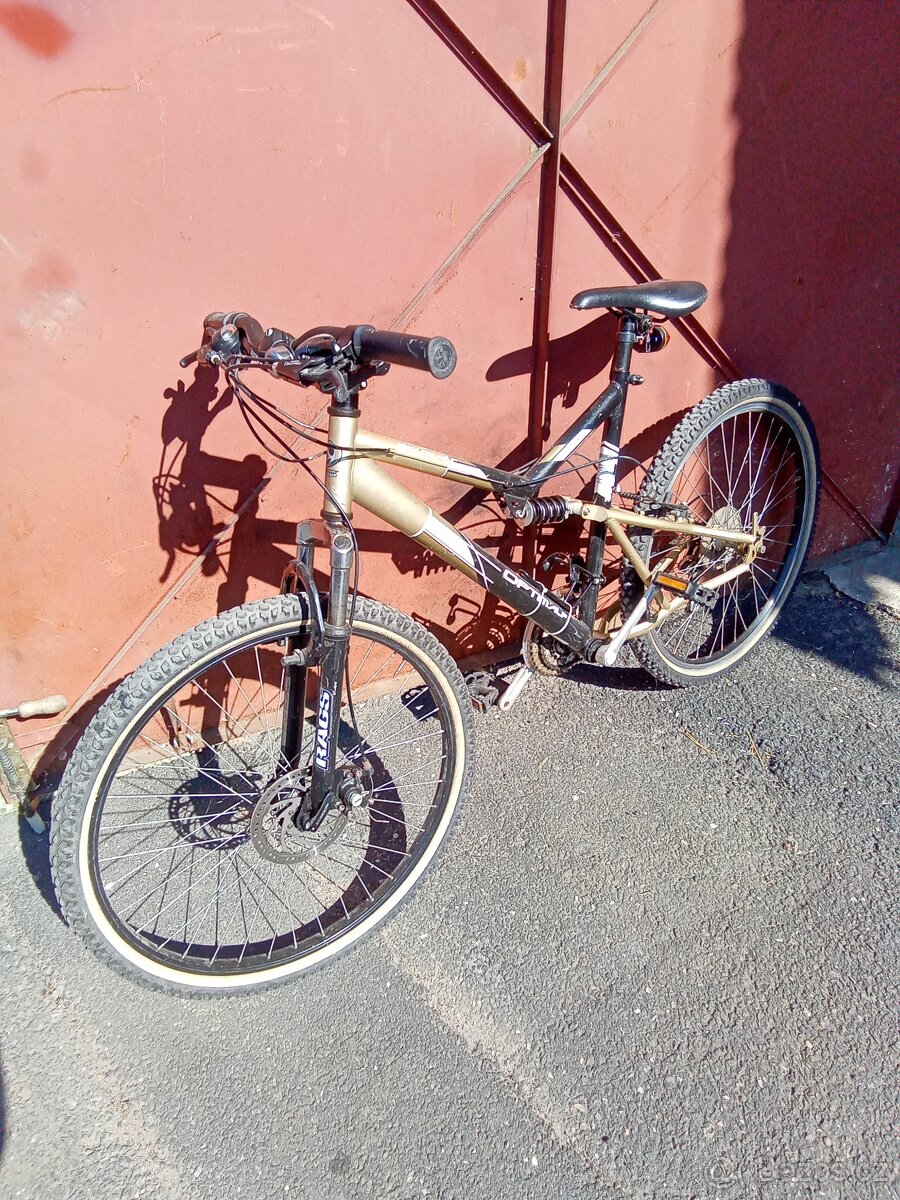 Prodám jízdní kola - 3