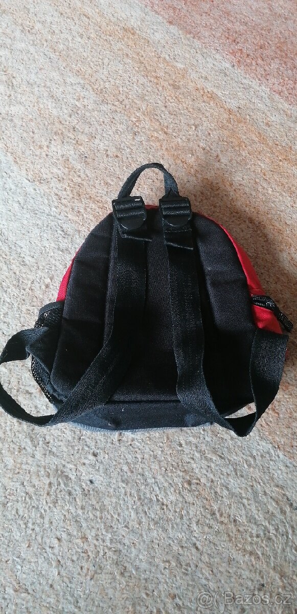 Dětské batohy loap - 3