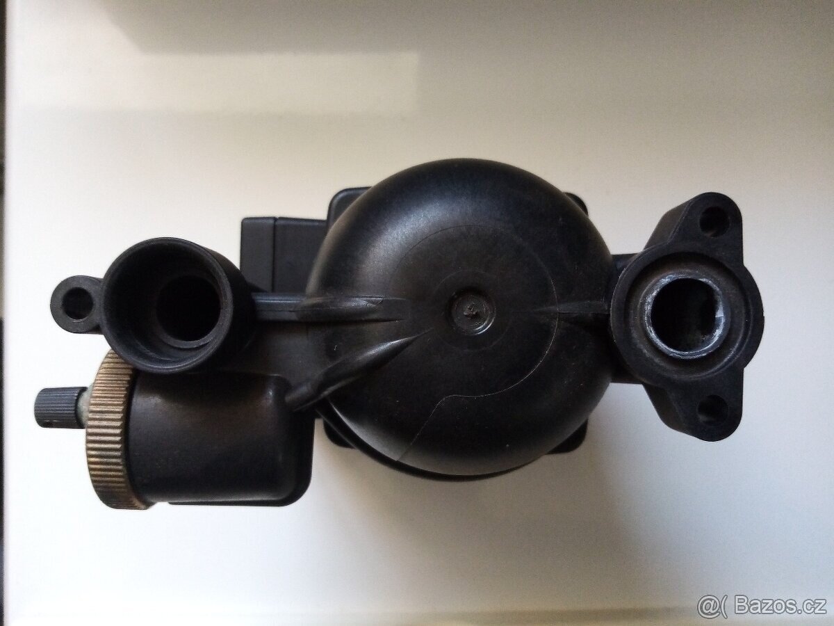 Vaillant VU 202/2-5 R3, Vaillant VUI 280-7 - 3