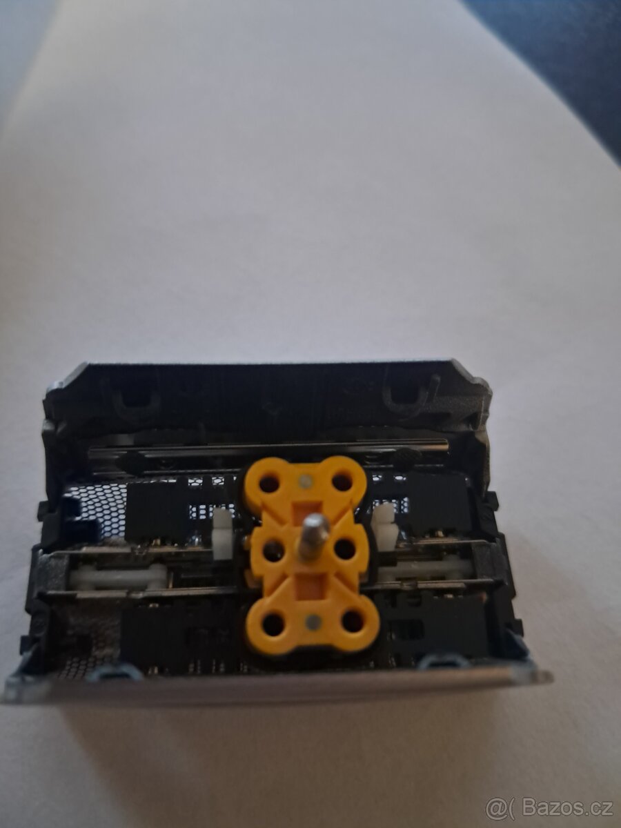 Náhradní hlava Braun Series 5 - 3