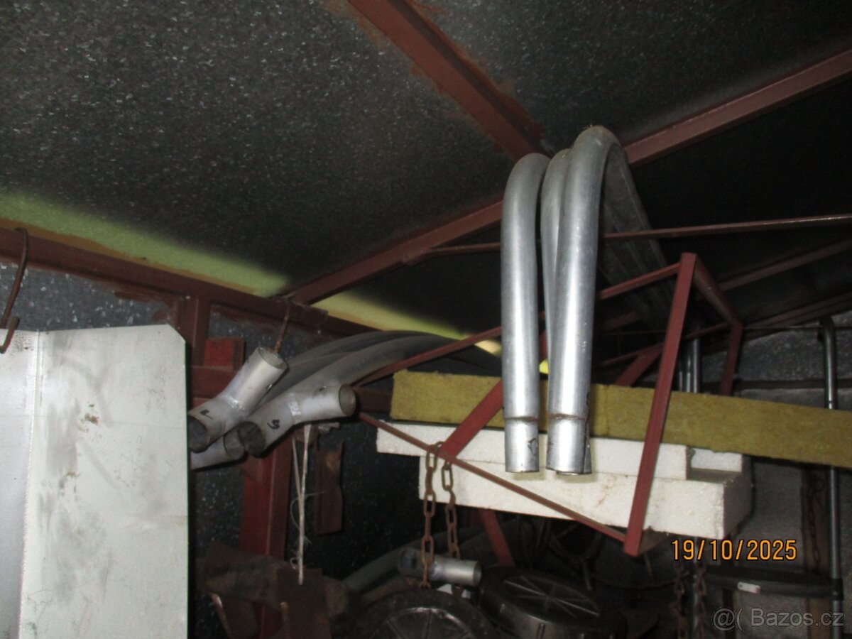 Trampolína 305cm Marimex - 3