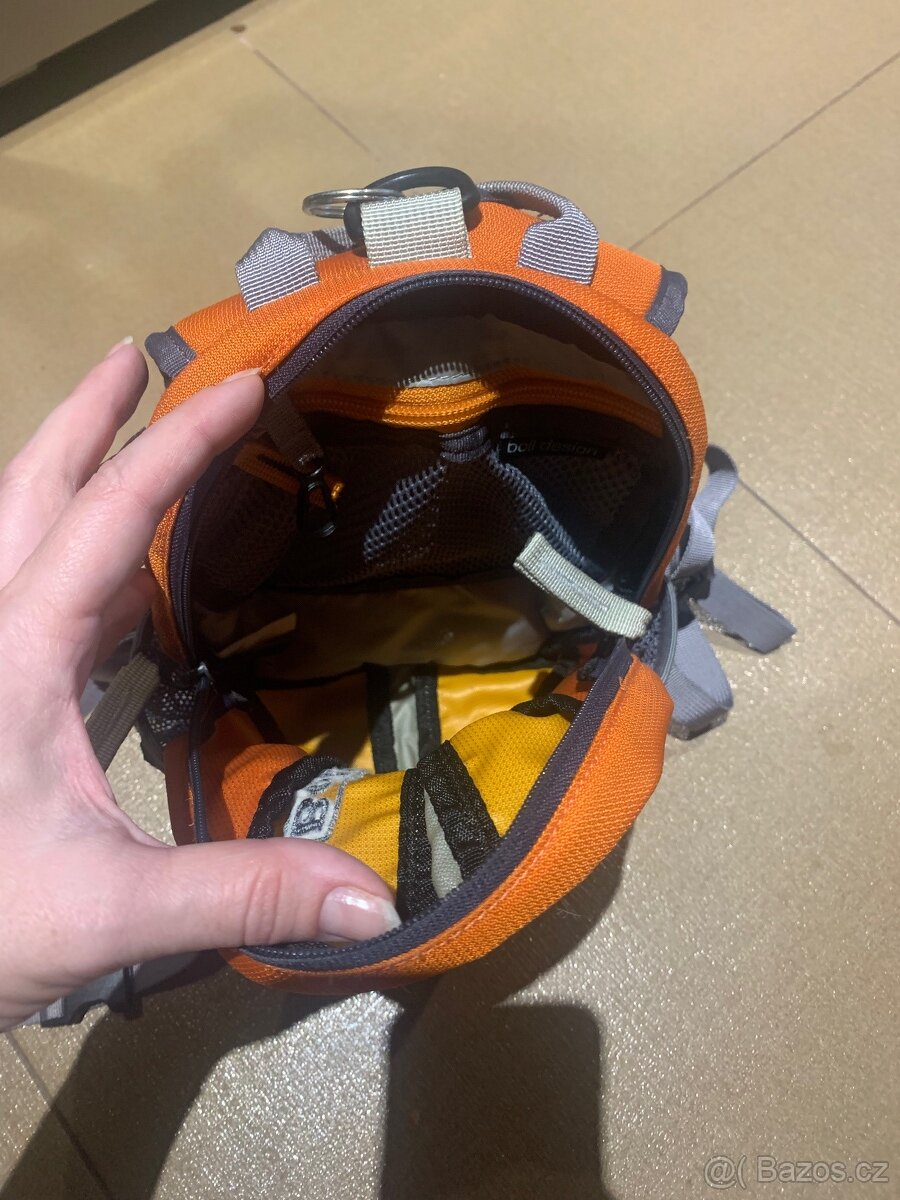 Dětský anatomický batoh Boll - 3