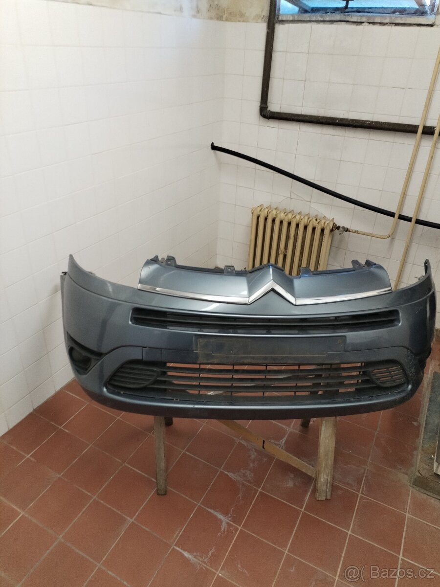 Citroen C4 Grand Picasso - 3