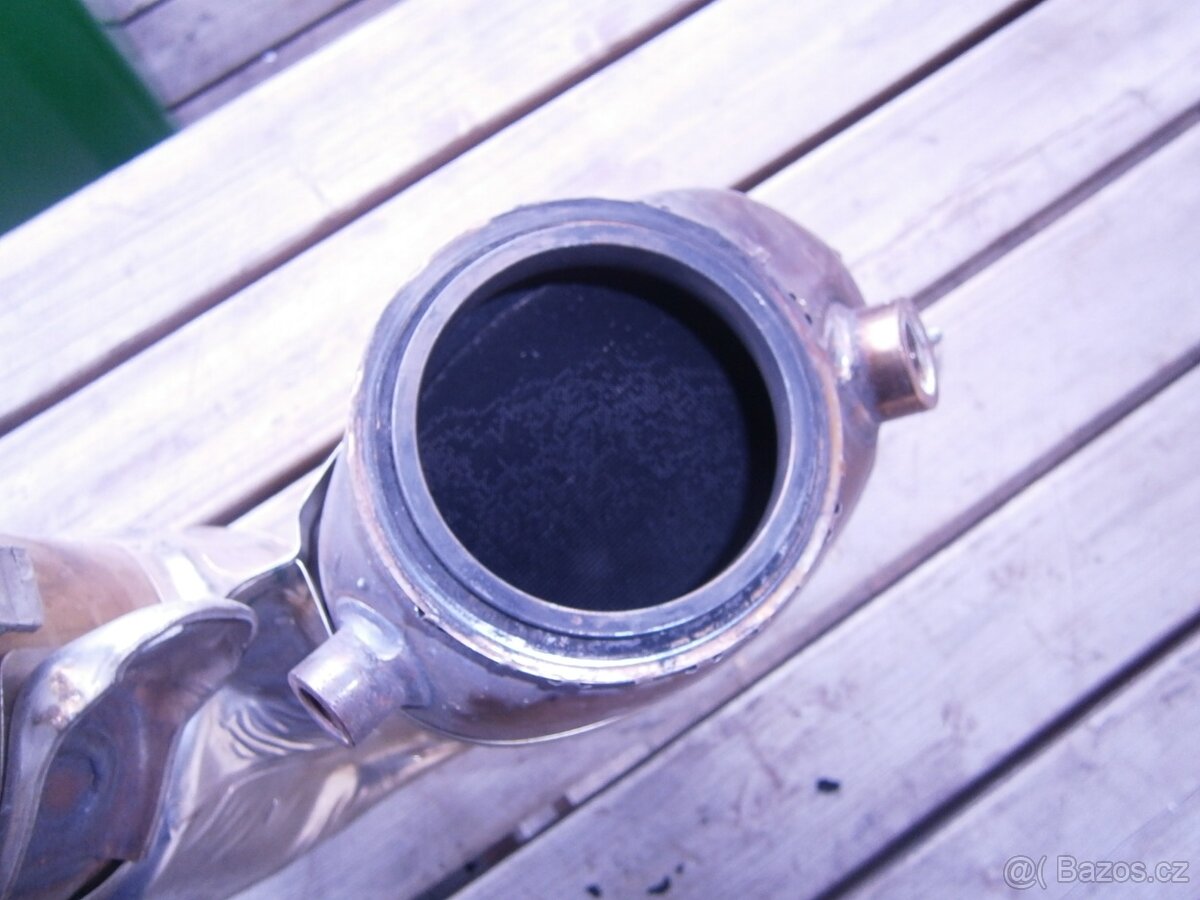 FIAT DUCATO 2,2 JTD FILTR DPF 2022 - 3