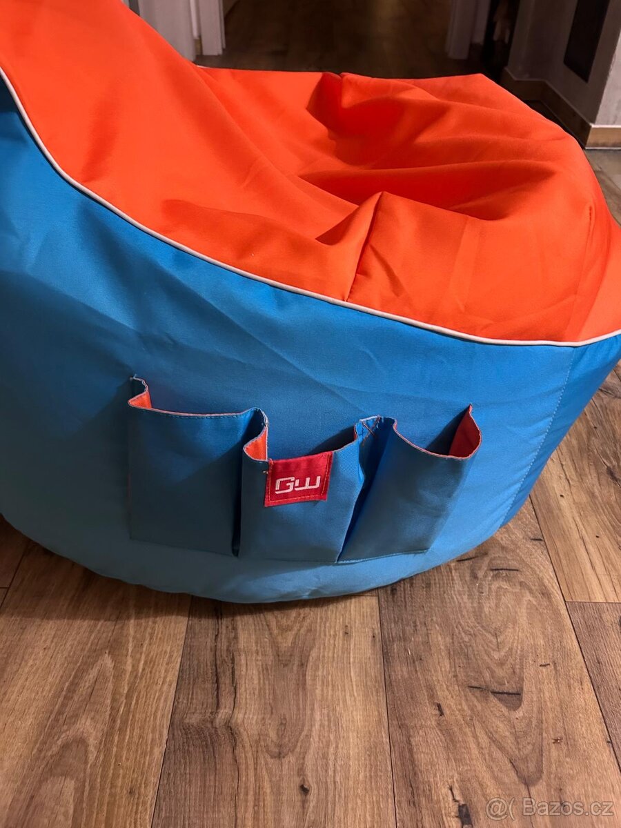 Sedací vak Playstation - 3