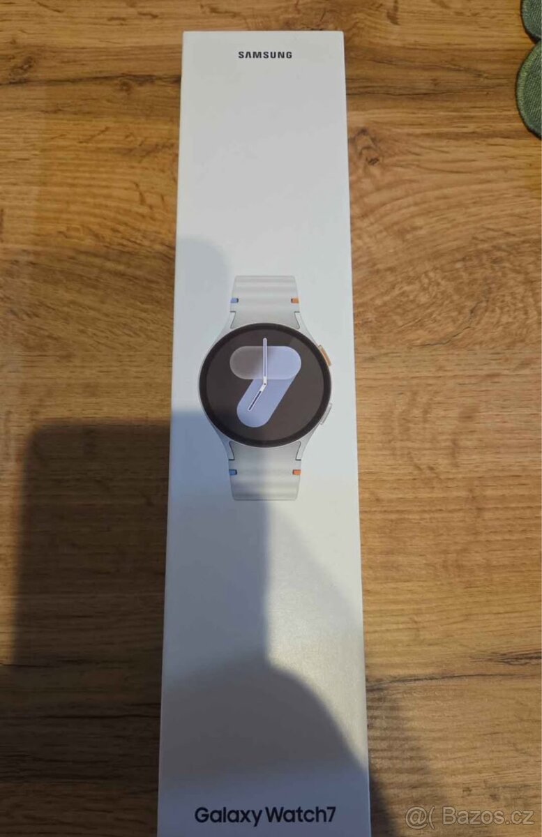 Samsung galaxy Watch 7 - 3
