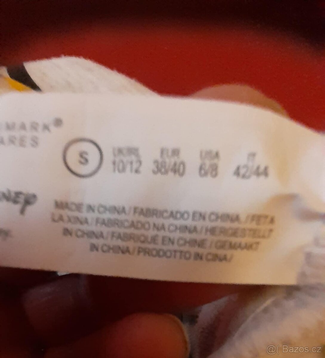 mikina vel.38-40 - 3