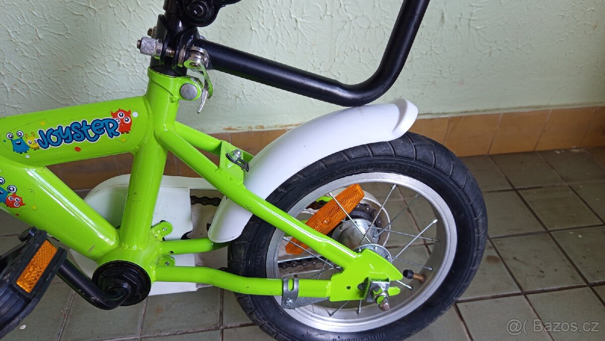 Kolo 12" Arcore Joyster - 3