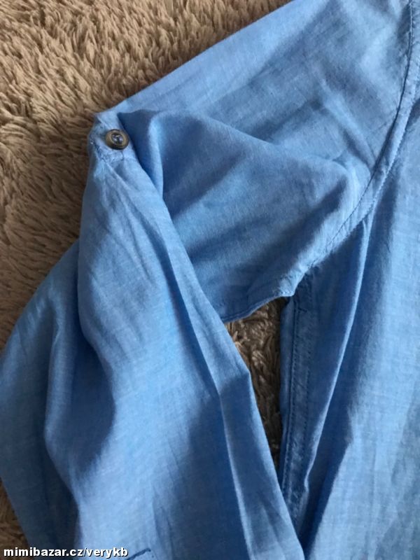 RESERVED SLIM FIT KOŠILE - 3