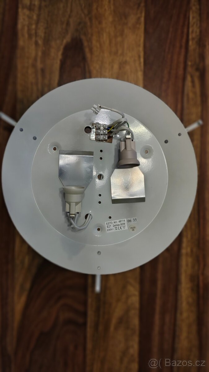 Stropní světlo do dětského pokoje - 3