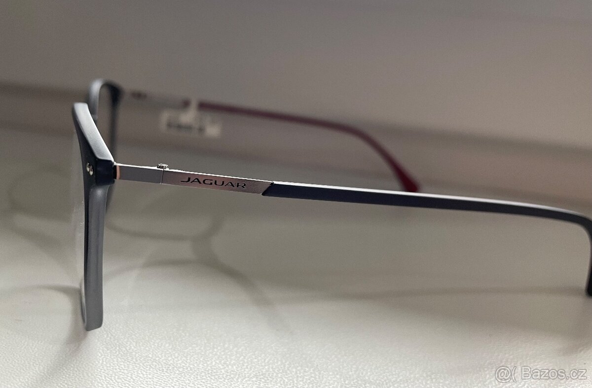 Brýle JAGUAR - 3