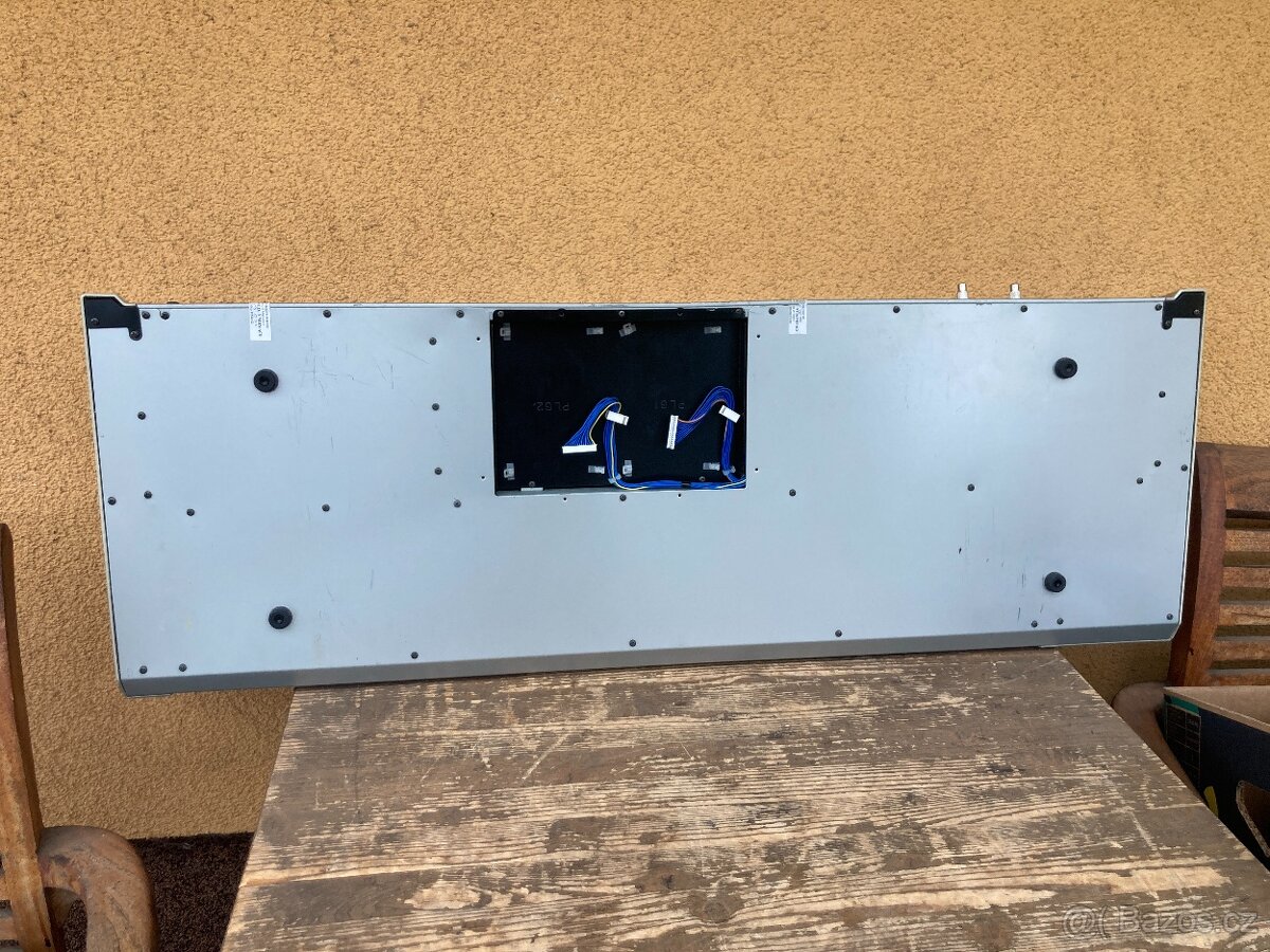 Syntezátor Yamaha CS6X - 3