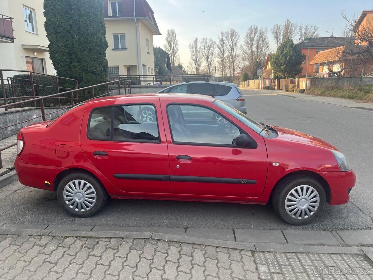 Renault Thalia 1,2 BA/LPG - 3