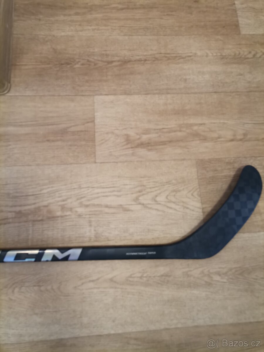 Hokejka Ccm Ribcor Trigger 8 PRO - 3