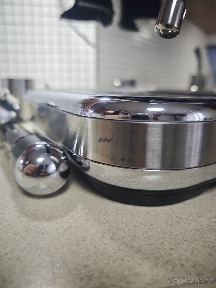 SENCOR SES 6010SS Espresso Garance - 3