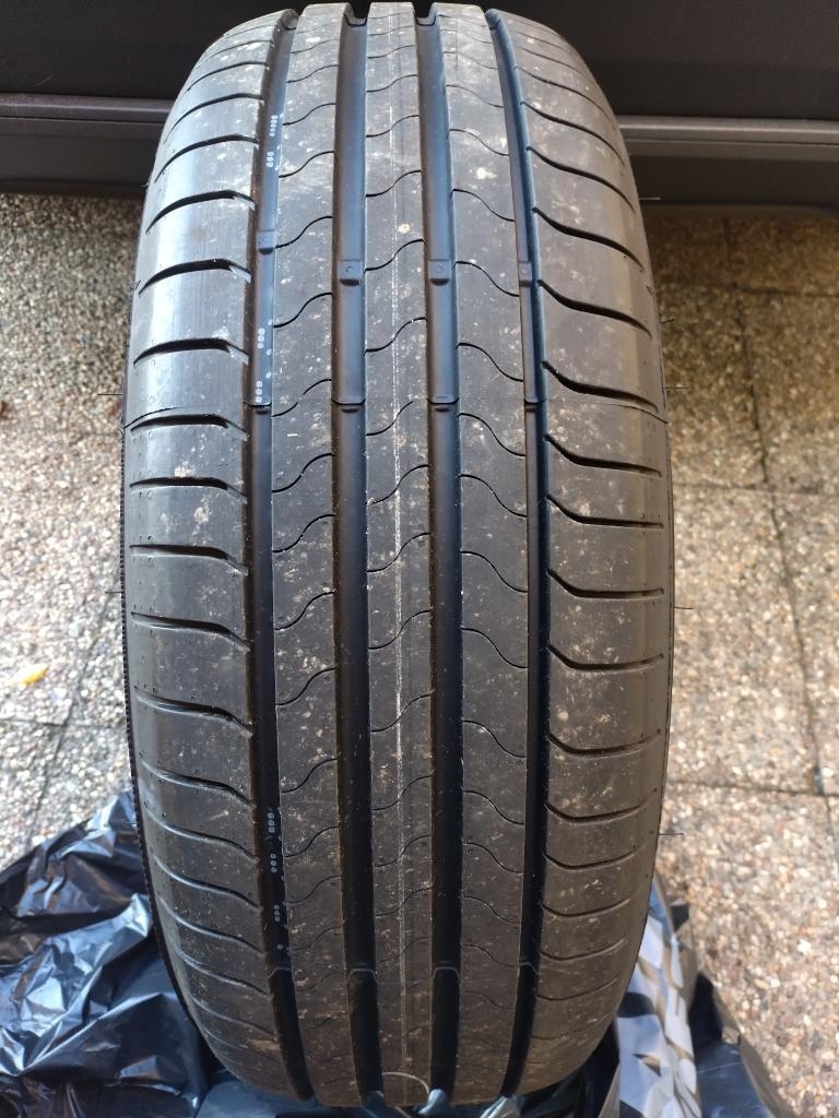 Bridgestone Turanza 6 215/60 R17 96H - 3