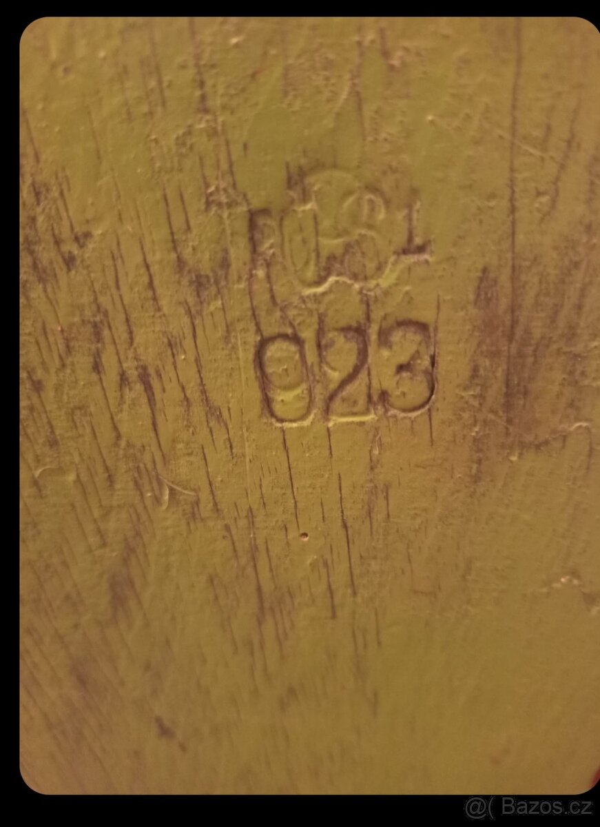 Váha decimálka - 3