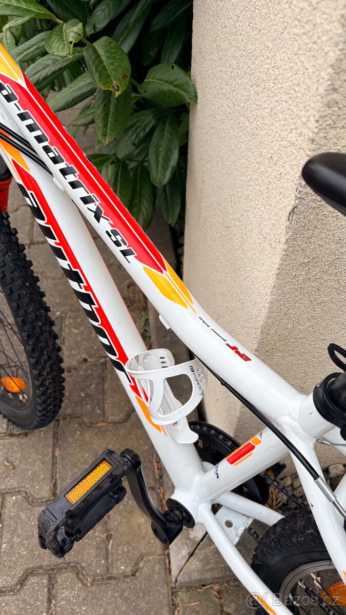 Dětské kolo Author A-Matrix 24 - 3