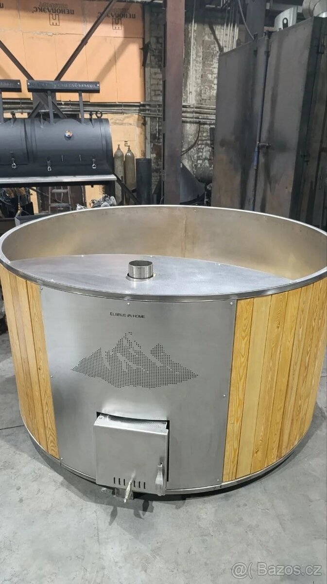 Koupaci sud/kad M500 - 3