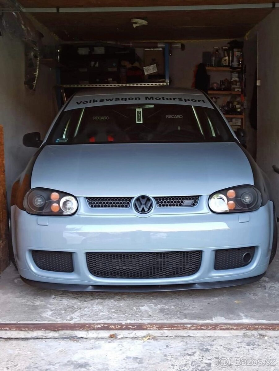 Hofele maska golf 4 - 3