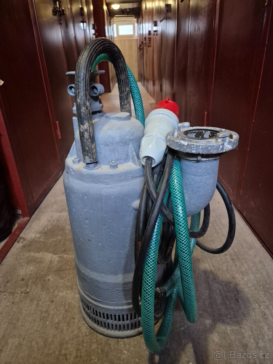 Prodám čerpadlo - 3