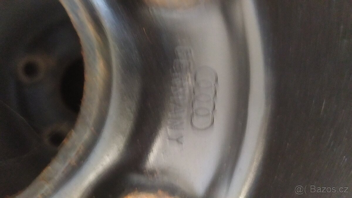 Sada zimních kol Škoda - 3