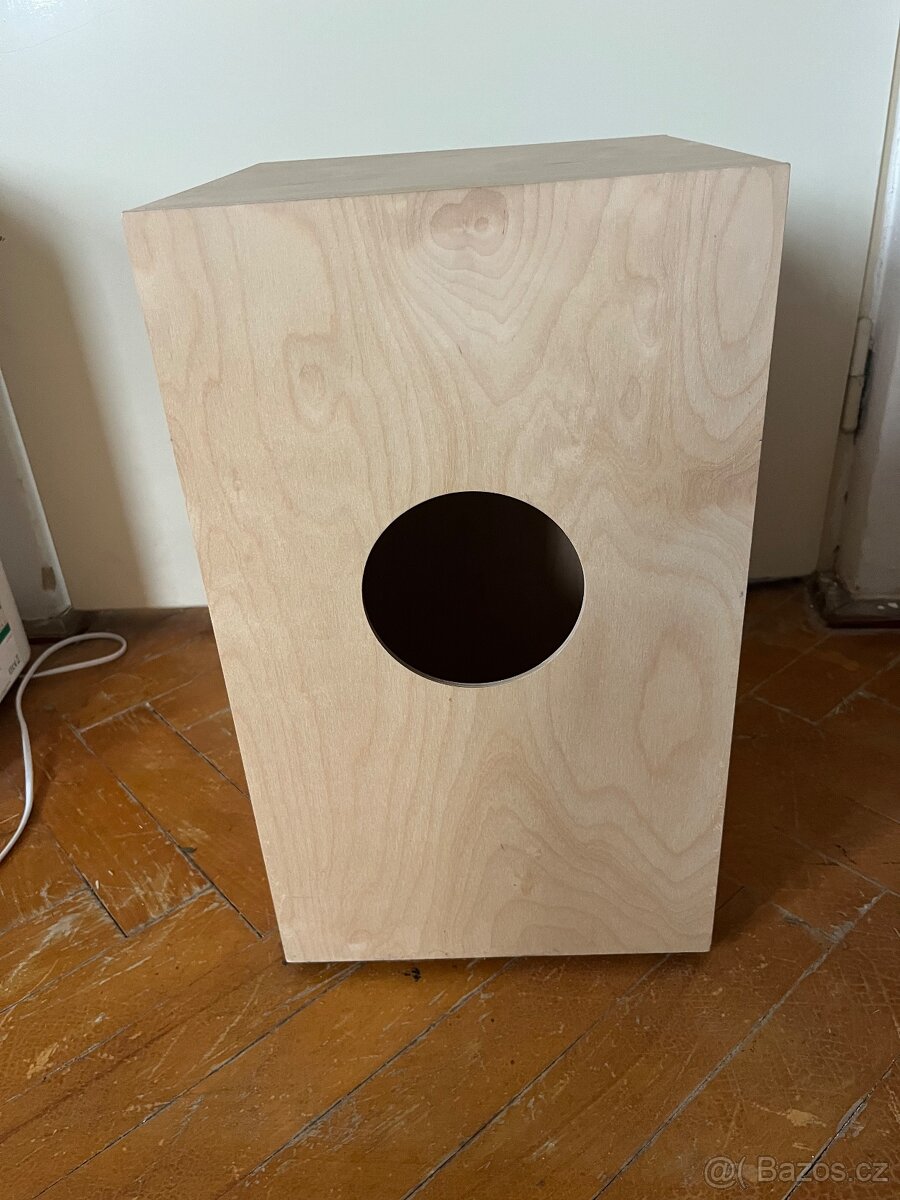Cajon - Schlagwerk - 3