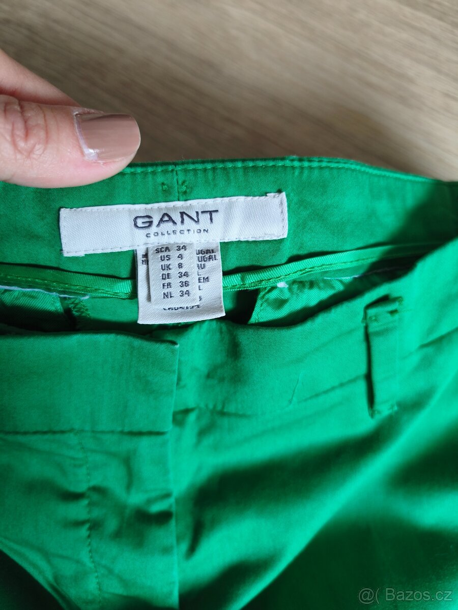 Gant - 3
