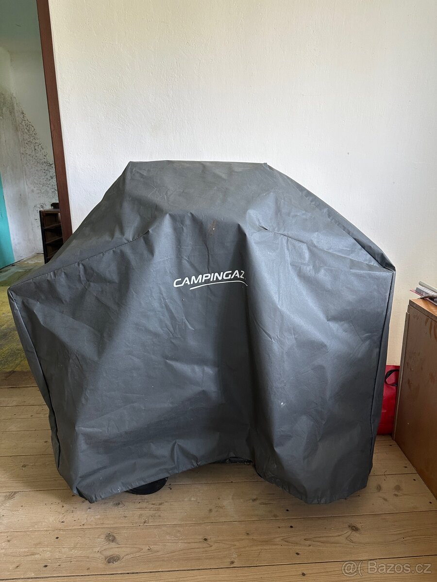 Gril Campingaz Expert plus - 3