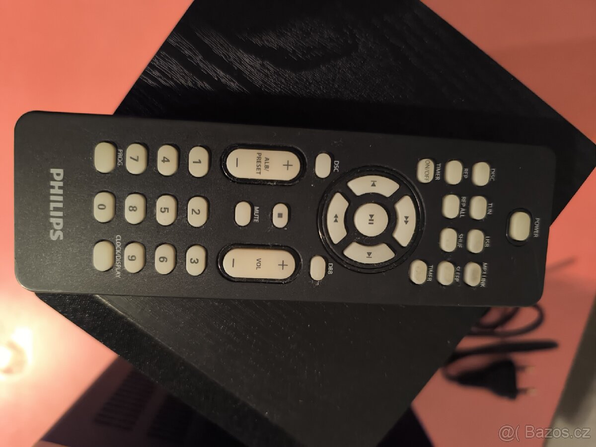 Rádio - 3
