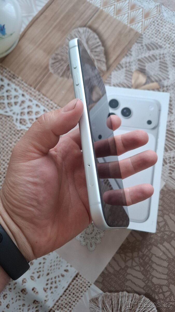 Apple iphone 17 pro max 256 - 3