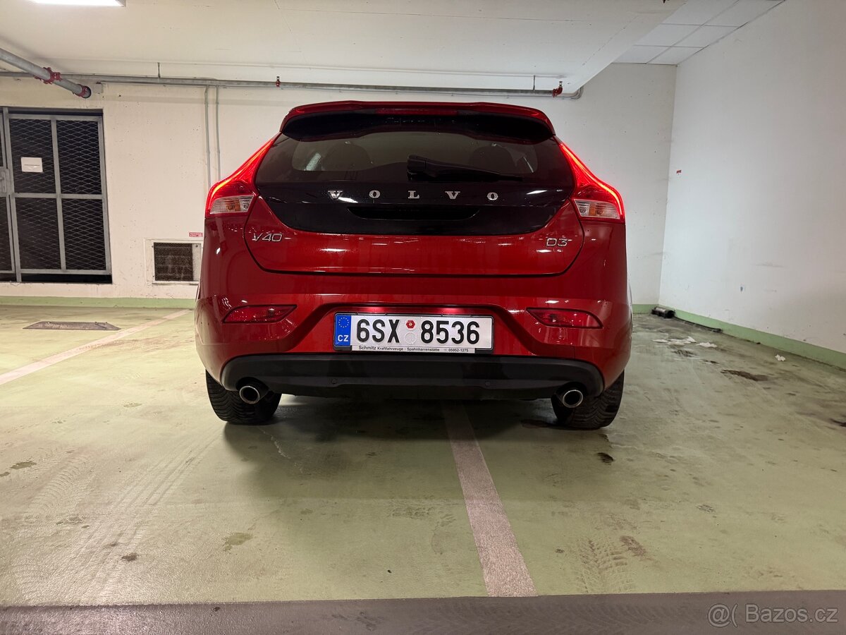 Volvo V40 - 3