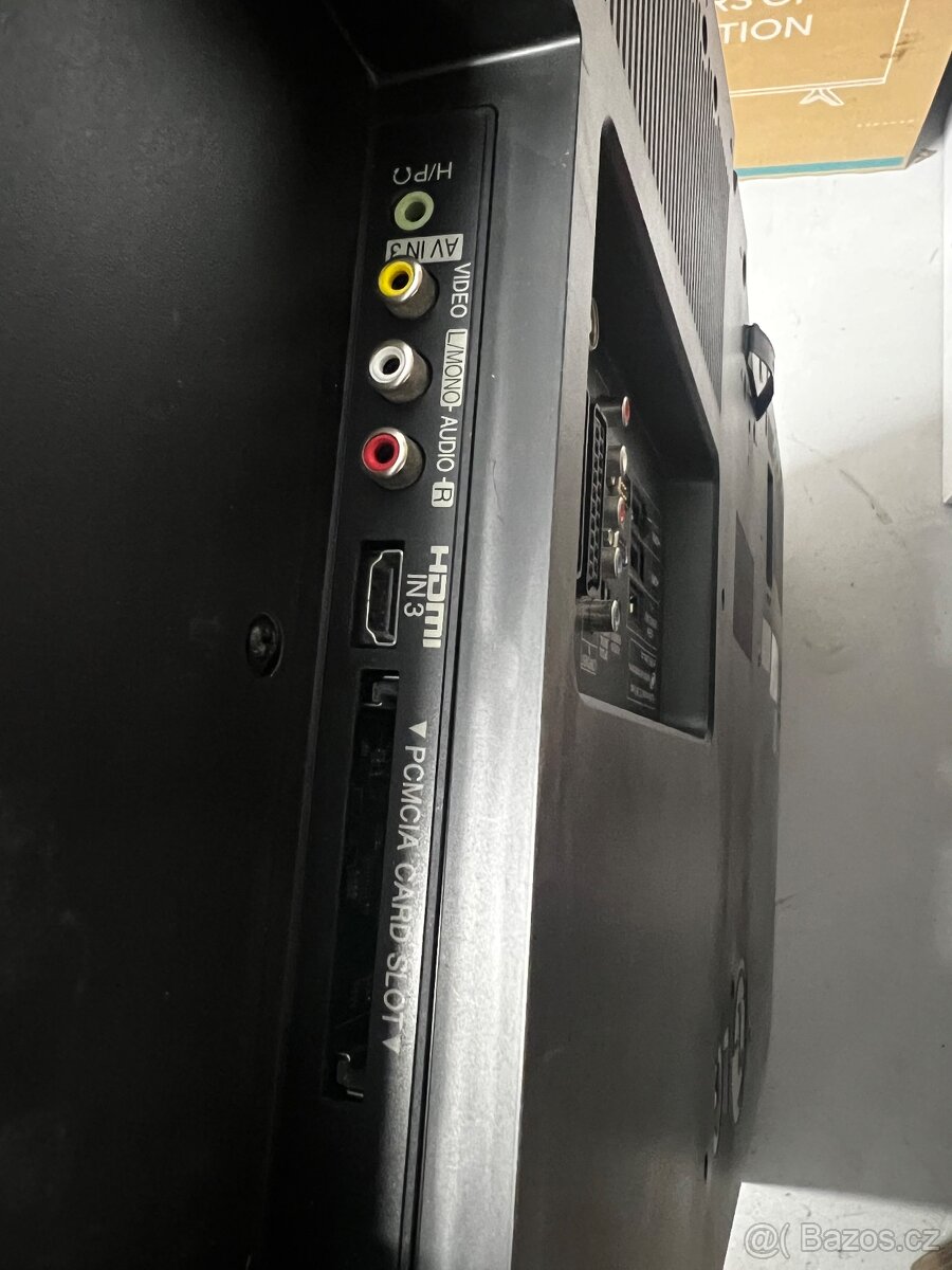 Televize lg 37" - 3