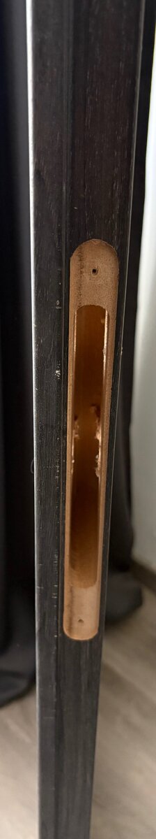Interier dvere 60cm - 3