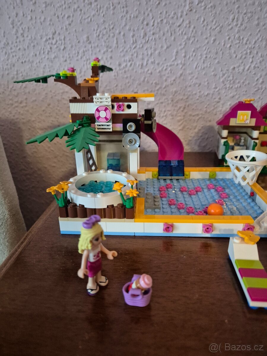 Lego friends 41008 - 3
