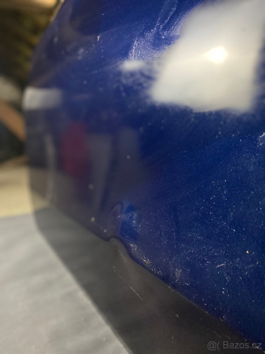 Levé přední dveře Mercedes GLE Coupe 292 - 3