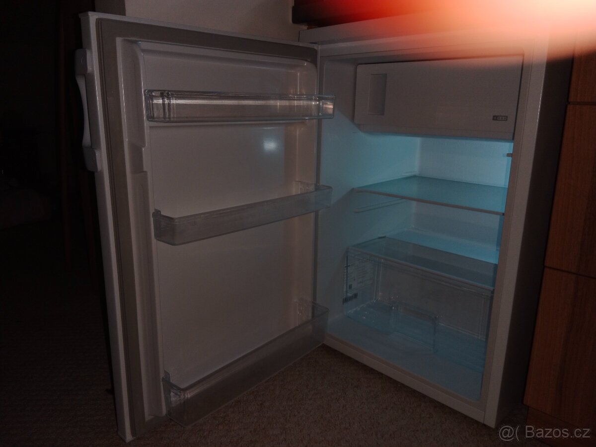 Lednice s mrazákem Gorenje RB585DW4 bílá b - 3