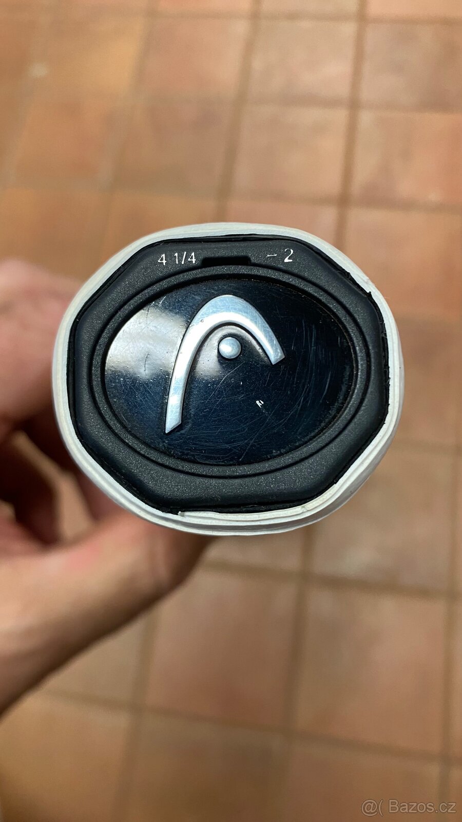 Head Gravity MP L 500 - 3