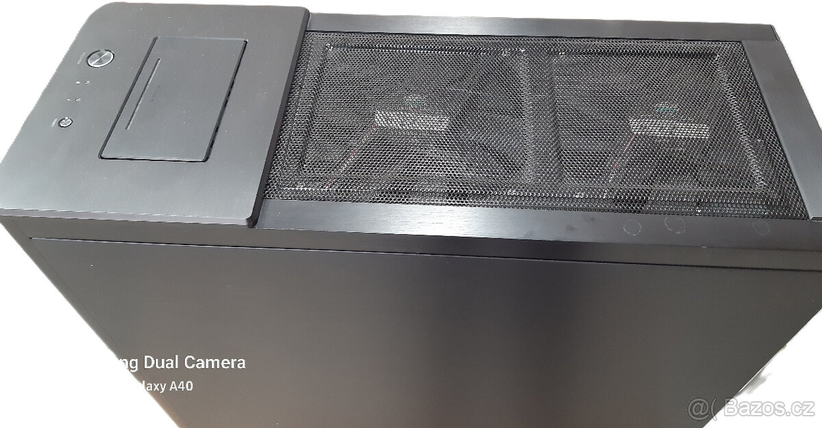 Cooler Master ATCS 840 - 3